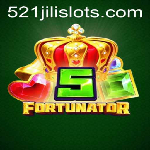 Exploring the World of 5Fortunator: The New Sensation with 521JILI