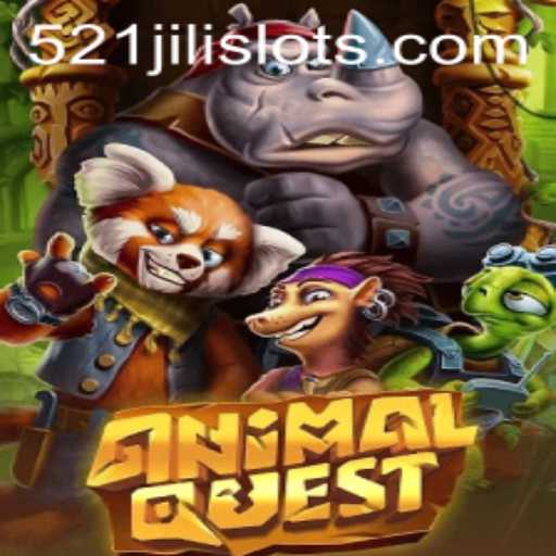 Explore the Exciting World of AnimalQuest: A Journey Like No Other