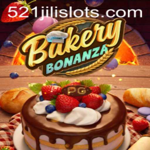 Exploring the Delightful World of BakeryBonanza with 521JILI