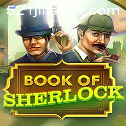 Unraveling Mysteries: A Deep Dive into the World of BookOfSherlock