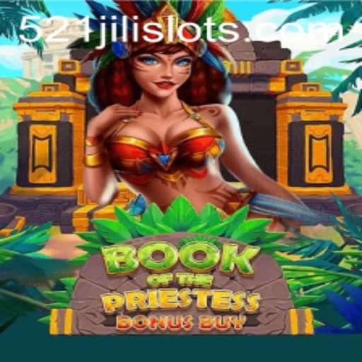 Discover the Magic of BookOfThePriestess