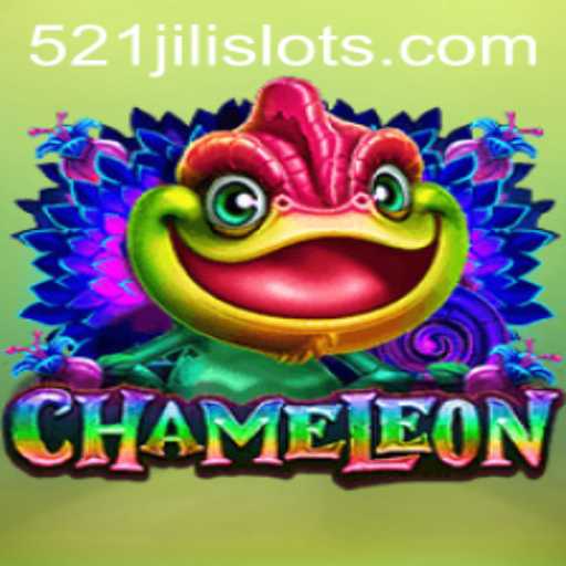 Exploring the Unique World of Chameleon: Unveiling the Thrills of 521JILI
