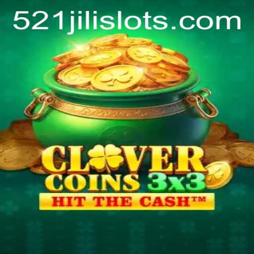 Unveiling Clovercoin3x3: The Innovative Game Shaking Up the Digital Arena