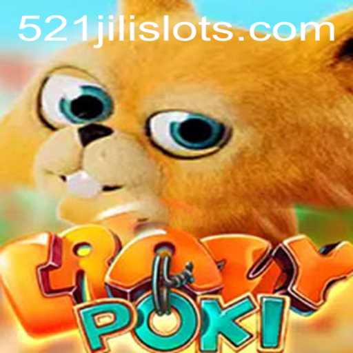 Unveiling the Excitement of CrazyPoki: A Fresh Gaming Adventure with 521JILI