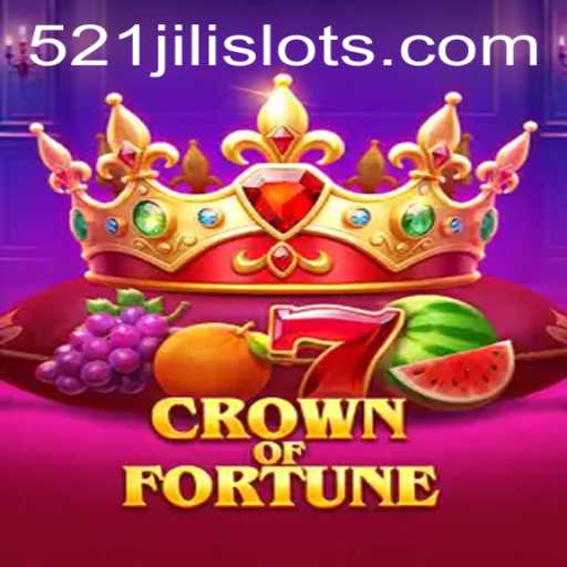 Crown of Fortune: An Immersive Adventure with 521JILI