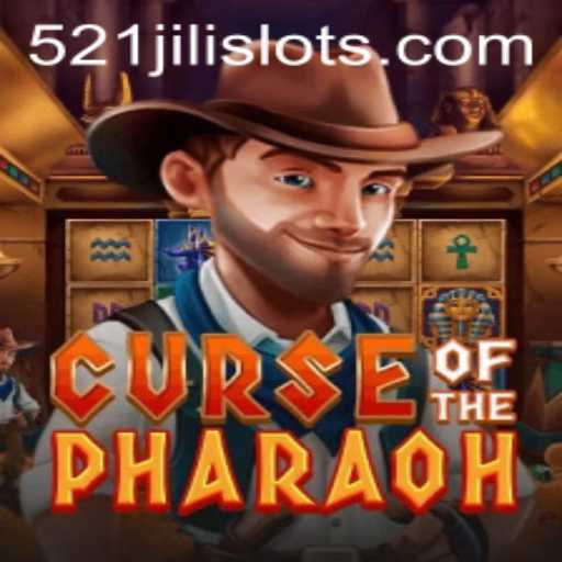The Enigmatic Adventure of CurseofthePharaoh and the Mystical Code 521JILI