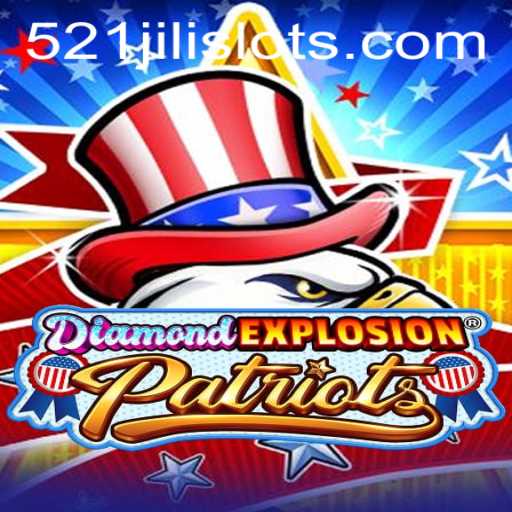 Unveiling DiamondExplosionPatriots: The Revolutionary Gaming Experience