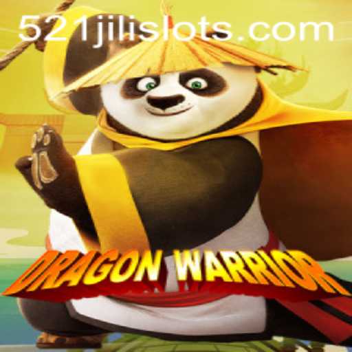 Explore the Epic World of DragonWarrior and the Legendary Quest of 521JILI