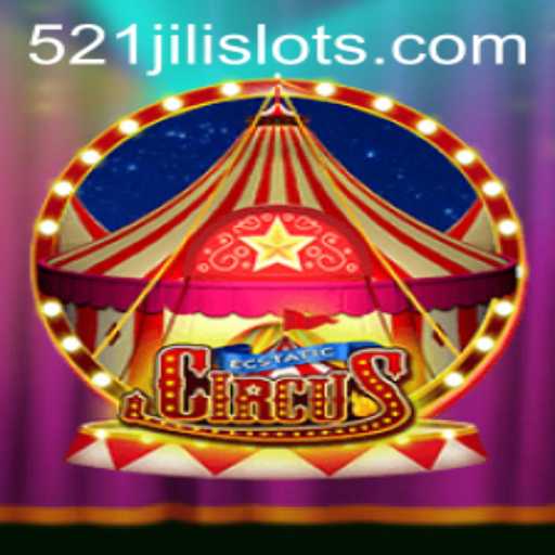 The Ecstatic World of 'EcstaticCircus': A Vibrant Gaming Revolution with 521JILI