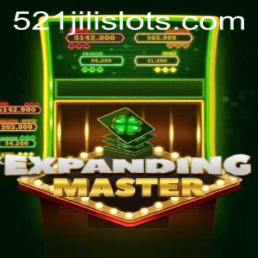 ExpandingMaster: A New Era in Game Design