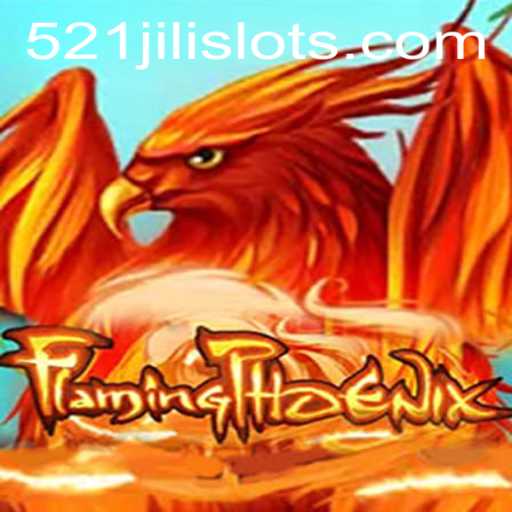 Exploring the Thrilling World of FlamingPhoenix: Game Description and Rules