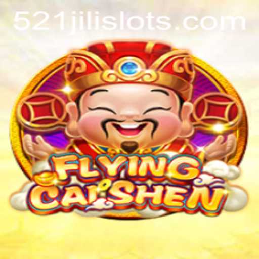 Discover the Excitement of FlyingCaiShen: An Immersive Gaming Adventure with 521JILI