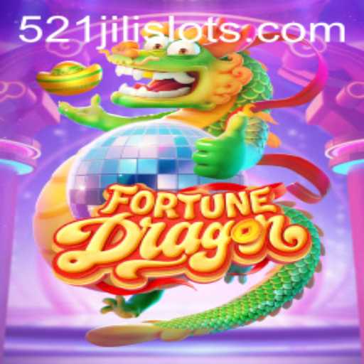 Unveiling FortuneDragon: A New Era of Gaming with 521JILI