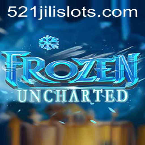 FrozenUncharted: An Epic Adventure Through Icy Realms