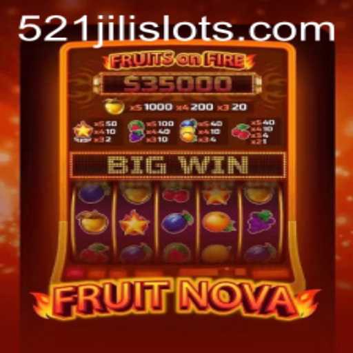 Exploring the Vibrant World of FruitNova: A Game Overview