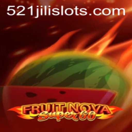 FruitNovaSuper60: A Modern Twist on Classic Slot Gaming