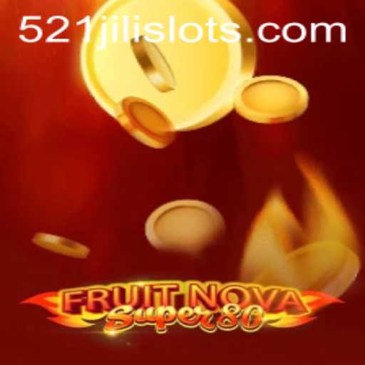 Discovering the Thrills of FruitNovaSuper80: A Fresh Take on Classic Gaming