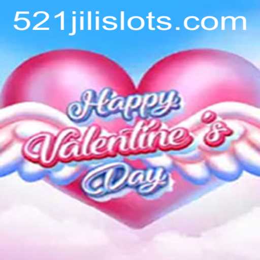 Explore the Enchanting World of HappyValentinesDay with 521JILI