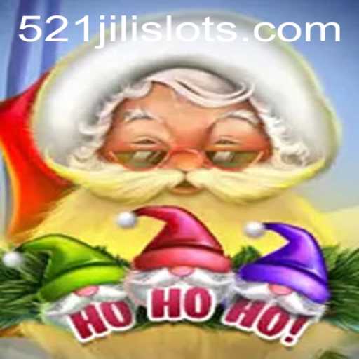 Discover the Exciting World of HoHoHo: A New Gaming Adventure with 521JILI