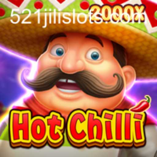 Dive Into the Thrilling World of HotChilli: A Unique Gaming Experience