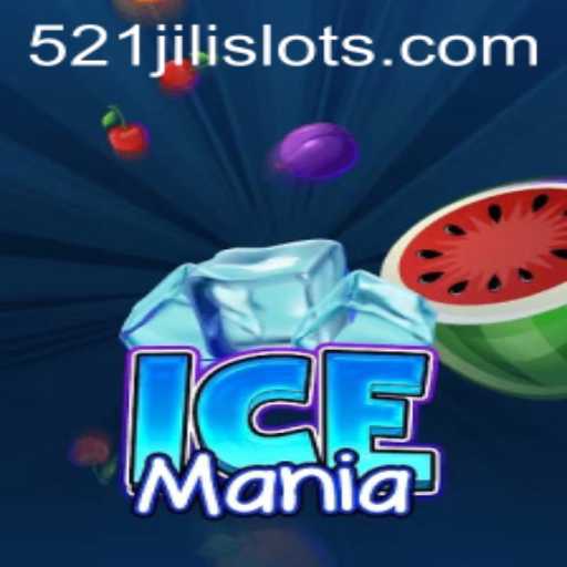 IceMania: Unveiling the Chill Adventure in Gaming with 521JILI