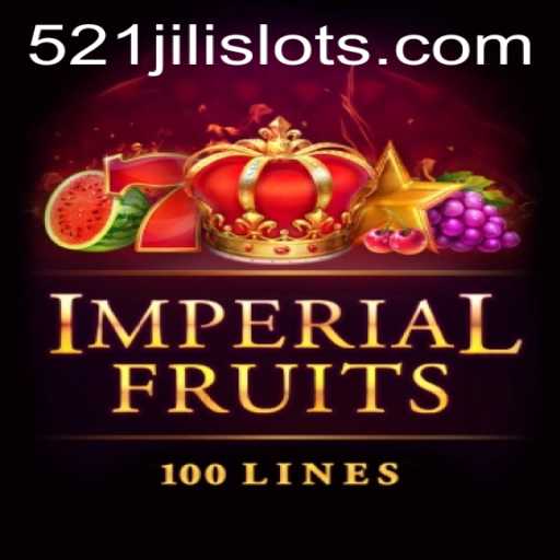 The Enchanting World of ImperialFruits100: A Deep Dive into Strategy and Fun