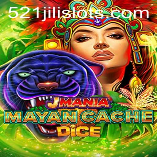 Discover the Thrilling World of JManiaMayanCacheDice: The Ultimate Gaming Experience