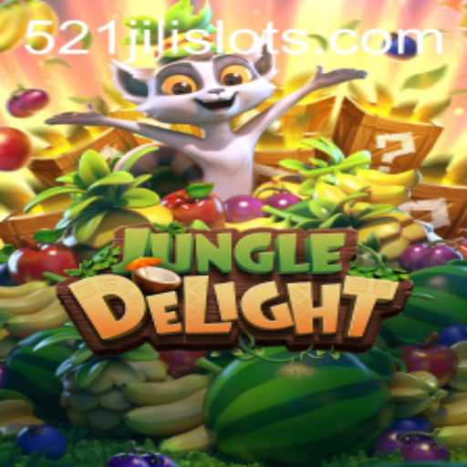 The Adventurous World of JungleDelight: A Fresh Take on Gaming with 521JILI
