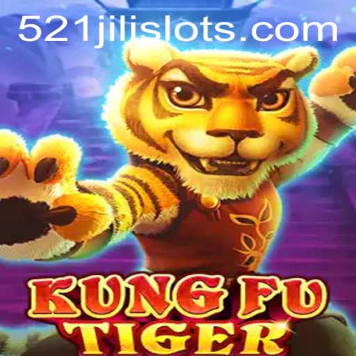 KungFuTiger: Unleashing the Power of Martial Arts in Gaming