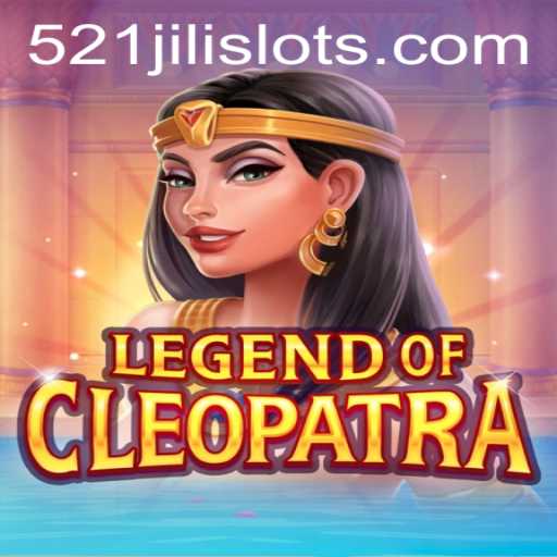 Exploring the Wonders of LegendOfCleopatra: An Engaging Odyssey with 521JILI