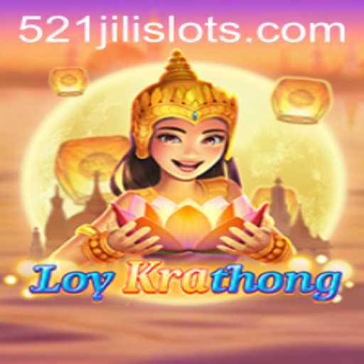 Unveiling LoyKrathong: An Immersive Gaming Experience with 521JILI