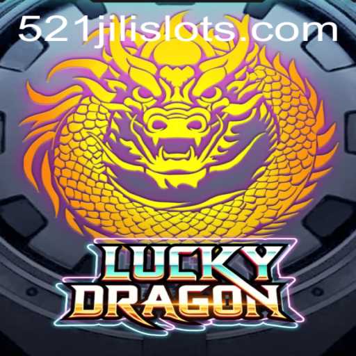 Explore the Enchanting World of LuckyDragon and the Magic of 521JILI