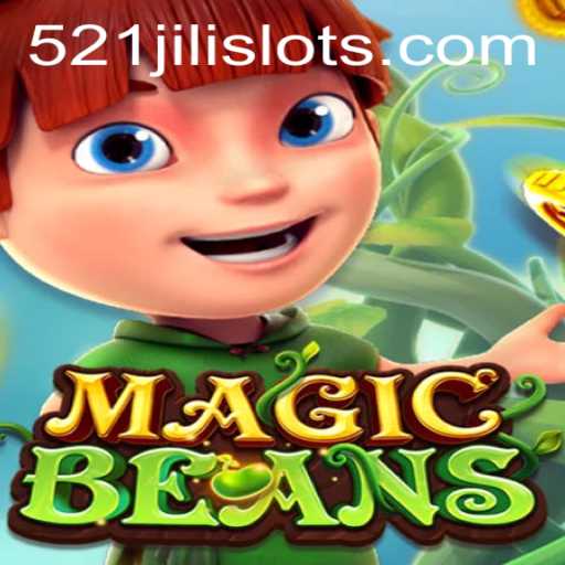 MAGICBEANS: A Fantastic Journey into Enchantment and Strategy