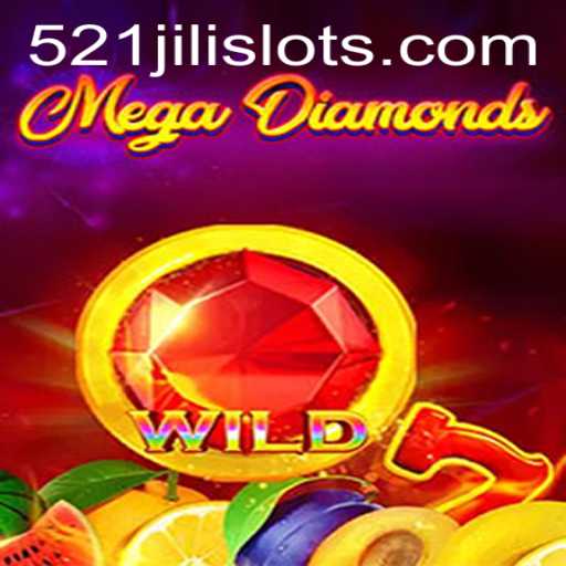 Exploring MegaDiamond: A Comprehensive Guide to 521JILI's Latest Sensation