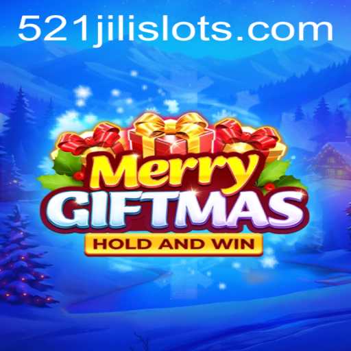 Discover the Enchanting World of MerryGiftmas: An Adventure Awaits with 521JILI