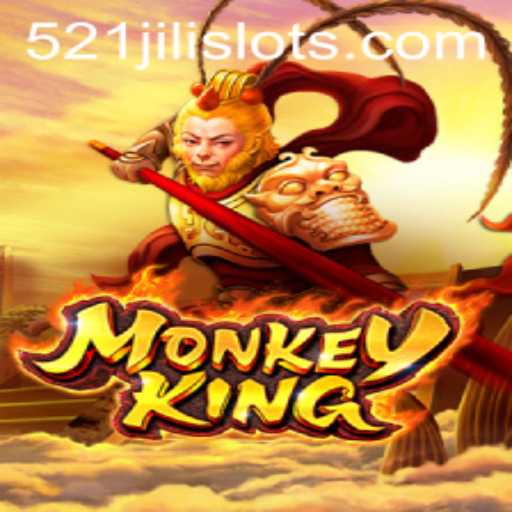 Unveiling MonkeyKing: An Immersive Adventure with 521JILI