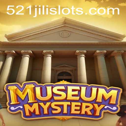 Unveiling MuseumMystery: A Riveting Journey Through Historical Enigmas