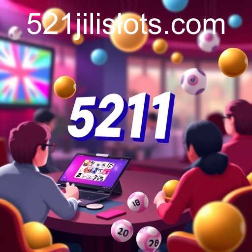 521JILI