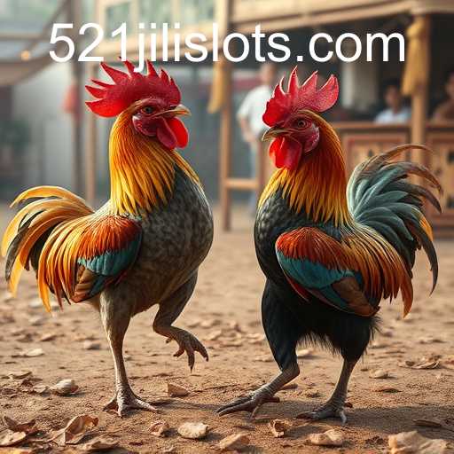 Exploring the World of Online Sabong: The 521JILI Phenomenon