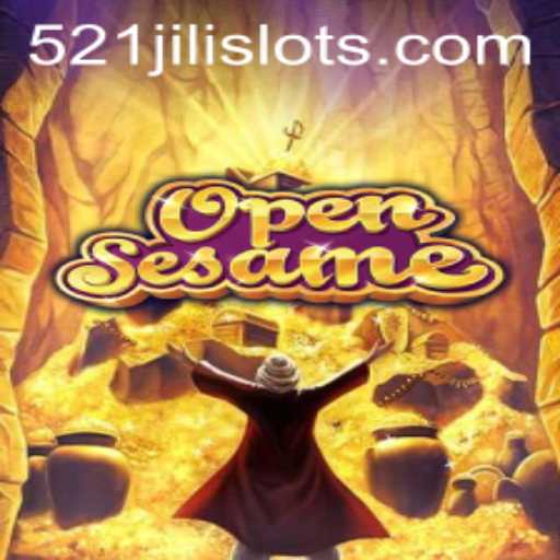 OpenSesame: Unlocking the Secrets with 521JILI