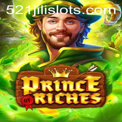 Exploring the Exciting World of PrinceOfRiches: A Comprehensive Guide