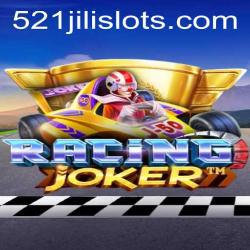 Exploring the Thrills of RacingJoker: An In-Depth Look at the Game