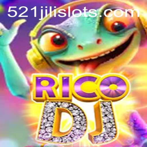 Exploring RicoDJ: The Game of the Future with 521JILI