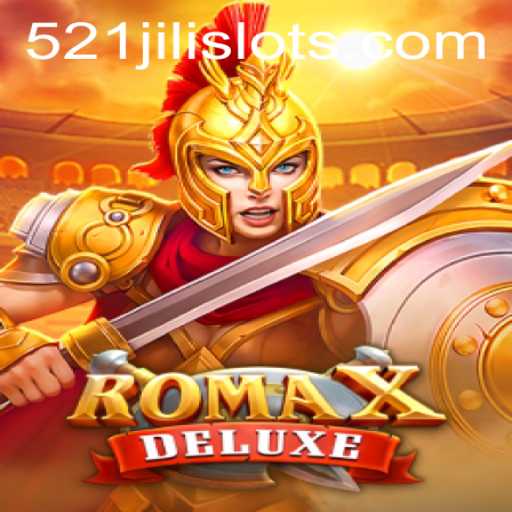 Exploring the World of RomaXDeluxe: A Comprehensive Guide to the Thrilling Game