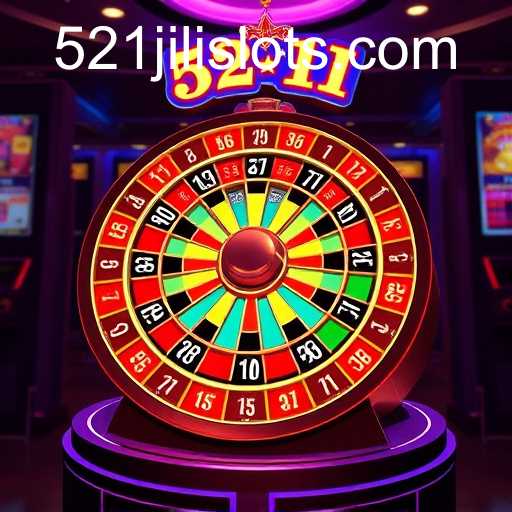 Exploring the Exciting World of Rotary Games and the Impact of 521JILI