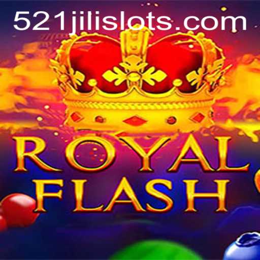 Discover the Thrilling World of RoyalFlash: Unveiling the Gaming Phenomenon 521JILI