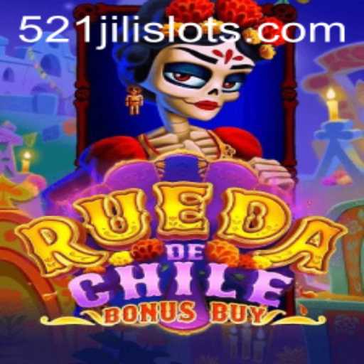 Exploring RuedaDeChileBonusBuy: A Thrill-Ride Through Gaming Excitement