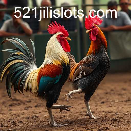 521JILI