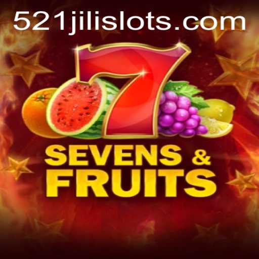 SevensFruits: An Engaging and Exciting Casino Game Experience