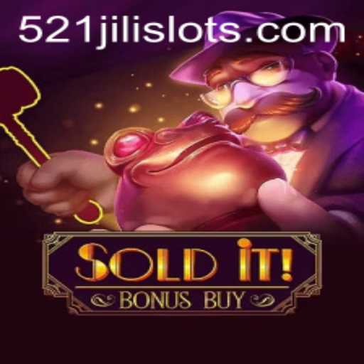 Exploring the Thrilling World of SolditBonusBuy